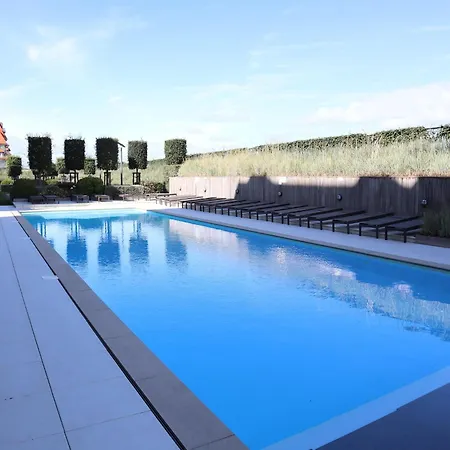 Capricia 0406 With Swimming Pool דירה *